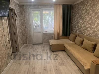 3-комнатная квартира · 49.6 м² · 1/5 этаж, Циолковского за 16.5 млн ₸ в Уральске