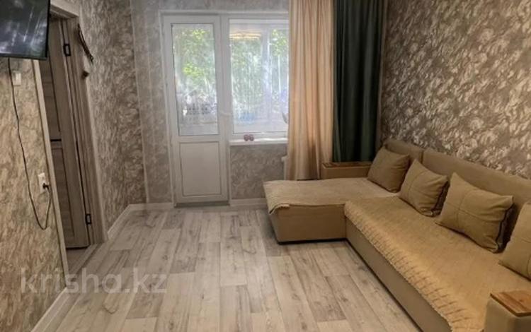 3-комнатная квартира · 49.6 м² · 1/5 этаж, Циолковского за 16.5 млн ₸ в Уральске — фото 2