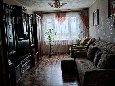 3-комнатная квартира · 70 м² · 6/9 этаж, Майкудук, Майкудук, 18й микрорайон 4 за 25 млн 〒 в Караганде, Алихана Бокейханова р-н