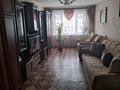 3-комнатная квартира · 70 м² · 6/9 этаж, Майкудук, Майкудук, 18й микрорайон 4 за 23 млн ₸ в Караганде, Алихана Бокейханова р-н