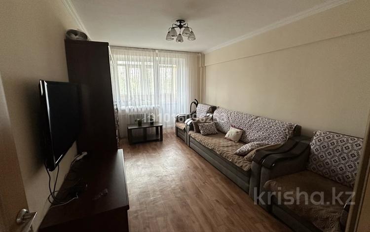2-комнатная квартира · 54 м² · 4 этаж, Райымбека 383 за 250 000 ₸ в Алматы, Алатауский р-н — фото 2