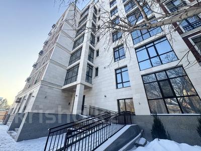 5-бөлмелі пәтер · 181 м² · 1/7 қабат, мкр Юго-Восток, Аманжолова 14\1, бағасы: 84.5 млн ₸ в Караганде, Казыбек би р-н