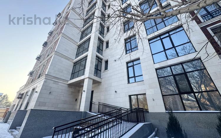 5-бөлмелі пәтер · 181 м² · 1/7 қабат, мкр Юго-Восток, Аманжолова 14\1, бағасы: 84.5 млн ₸ в Караганде, Казыбек би р-н — фото 2