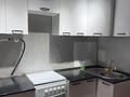 1-комнатная квартира · 35 м² · 9/9 этаж, Напротив улицы байкена ашимова 43 — Асыл казына за 100 000 ₸ в Талдыкоргане, мкр Болашак