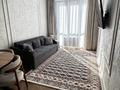 2-комнатная квартира · 45 м² · 1/5 этаж, Кунаева — ЖК АРИСТОКРАТ за 25 000 ₸ в Конаеве