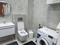 2-комнатная квартира · 45 м² · 1/5 этаж, Кунаева — ЖК АРИСТОКРАТ за 25 000 ₸ в Конаеве — фото 4