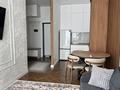 2-комнатная квартира · 45 м² · 1/5 этаж, Кунаева — ЖК АРИСТОКРАТ за 25 000 ₸ в Конаеве — фото 5