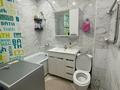 3-комнатная квартира · 68 м² · 9/9 этаж, Юбилейный, Микр Юбиленый 5 за 32 млн ₸ в Костанае — фото 23