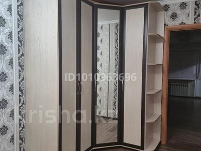 2-комнатная квартира · 53 м² · 5/5 этаж, Мухамеджанова 27 за 11 млн 〒 в Балхаше