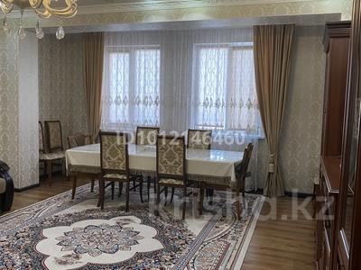3-комнатная квартира · 125 м² · 7/10 этаж, Мкр. Орбита-3 55/2 за 100 млн ₸ в Алматы, Бостандыкский р-н