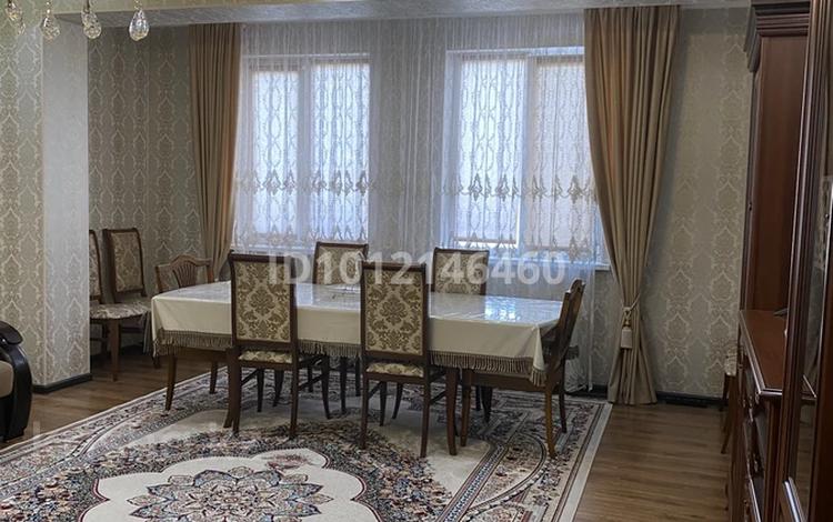 3-комнатная квартира · 125 м² · 7/10 этаж, Мкр. Орбита-3 55/2 за 100 млн ₸ в Алматы, Бостандыкский р-н — фото 2