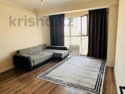 1-бөлмелі пәтер · 43 м² · 5/10 қабат, Жунисова, бағасы: 25 млн ₸ в Алматы