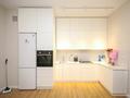 2-бөлмелі пәтер · 50 м² · 17/17 қабат, Розыбакиева 320, бағасы: 58 млн ₸ в Алматы, Бостандыкский р-н