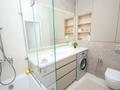 2-бөлмелі пәтер · 50 м² · 17/17 қабат, Розыбакиева 320, бағасы: 58 млн ₸ в Алматы, Бостандыкский р-н — фото 5