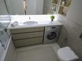 2-бөлмелі пәтер · 50 м² · 17/17 қабат, Розыбакиева 320, бағасы: 58 млн ₸ в Алматы, Бостандыкский р-н — фото 6