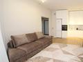 2-бөлмелі пәтер · 50 м² · 17/17 қабат, Розыбакиева 320, бағасы: 58 млн ₸ в Алматы, Бостандыкский р-н — фото 2