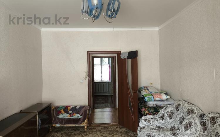 3-комнатная квартира · 60 м² · 1/2 этаж, Победы 64 за 15.5 млн ₸ в Костанае — фото 2