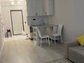 1-комнатная квартира · 31 м² · 2/10 этаж, мкр Шугыла 340/3 за 170 000 ₸ в Алматы, Наурызбайский р-н