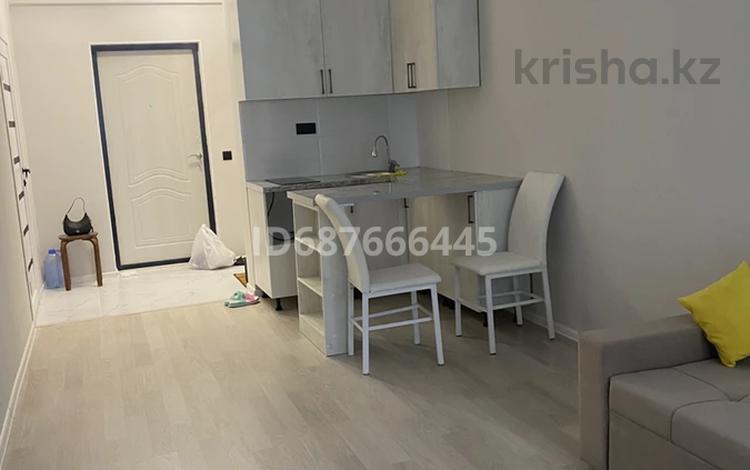 1-комнатная квартира · 31 м² · 2/10 этаж, мкр Шугыла 340/3 за 170 000 ₸ в Алматы, Наурызбайский р-н — фото 3