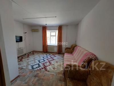 1-комнатная квартира · 58 м² · 1/5 этаж, Микрорайон Астана 1 — Воен участок за 13 млн 〒 в 
