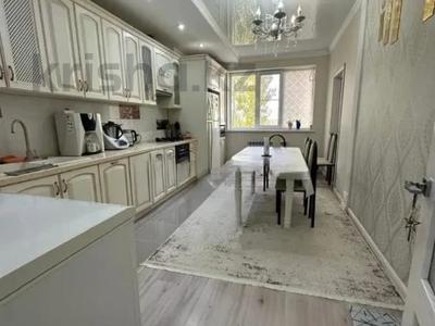 3-комнатная квартира · 108 м² · 3/5 этаж, Богенбай батыра за 34 млн ₸ в Актобе