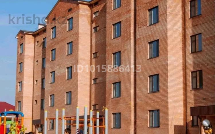 2-комнатная квартира · 70 м² · 2/5 этаж, Игилик 697 за 28 млн ₸ в Шымкенте, Абайский р-н — фото 2