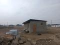Отдельный дом · 2 комнаты · 50 м² · 8 сот., мкр Турксиб, Түрксіб ш/а. 663 — Мкр.Шанырак за 8 млн ₸ в Таразе — фото 4