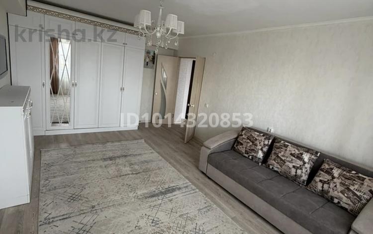 1-бөлмелі пәтер · 43.7 м² · 7/9 қабат, Аль-Фараби 16, бағасы: 18 млн ₸ в Усть-Каменогорске — фото 2