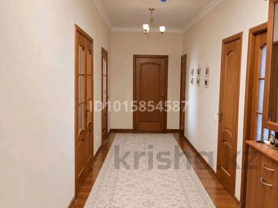 4-комнатная квартира · 116 м² · 6/9 этаж, бараева за 51 млн ₸ в Астане, р-н Байконур