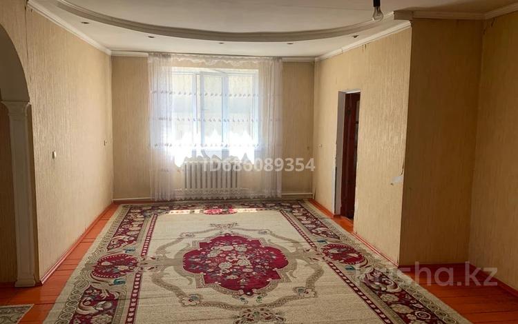 Отдельный дом · 5 комнат · 134 м² · 8 сот., Микрорайон Кызыл Жар, улица Киик Жар 166уч за 45 млн ₸ в Шымкенте — фото 2