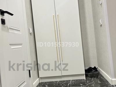 2-комнатная квартира · 40 м² · 7/10 этаж, Роза Багланова — Рядом Астана Арена Барыс Арена ,большой магнум ,поликлиника Жануя рядом ,все в шаговом доступности за 250 000 ₸ в Нура р-н