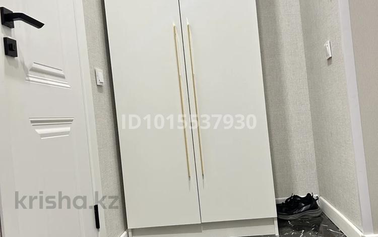 2-комнатная квартира · 40 м² · 7/10 этаж, Роза Багланова — Рядом Астана Арена Барыс Арена ,большой магнум ,поликлиника Жануя рядом ,все в шаговом доступности за 250 000 ₸ в Нура р-н — фото 2