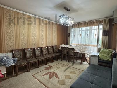 3-комнатная квартира · 75 м² · 4/9 этаж, Райымбека за 44 млн ₸ в Алматы, Жетысуский р-н