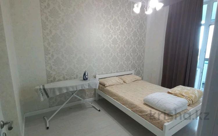 1-комнатная квартира · 50 м² · 3/9 этаж, Ауельбекова 50 — ЖК Фортуна,центр,университет,ЦУМ,военкомат,обл.больница за 11 000 〒 в Кокшетау — фото 5