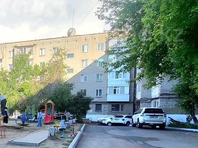 3-комнатная квартира · 57.6 м² · 3/5 этаж, Амангельды за 24.5 млн ₸ в Костанае