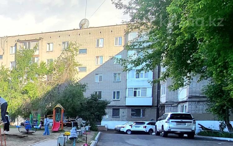 3-комнатная квартира · 57.6 м² · 3/5 этаж, Амангельды за 24.5 млн ₸ в Костанае — фото 2