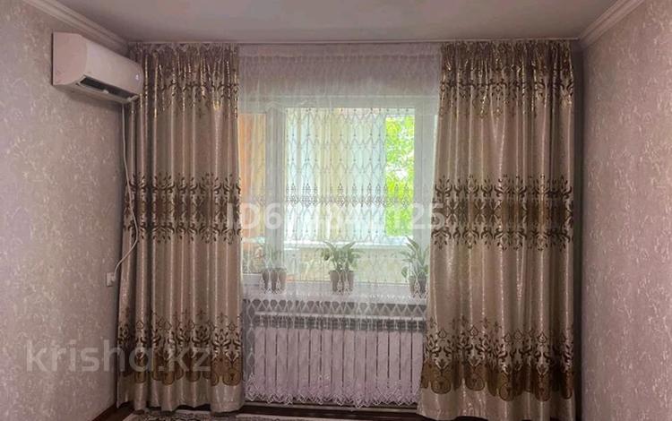 4-комнатная квартира · 80 м² · 4/5 этаж, 11-й микрорайон, 11-й микрорайон 187 за 30 млн ₸ в Шымкенте, Енбекшинский р-н — фото 6