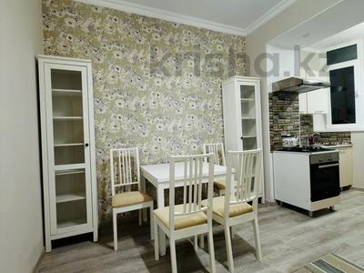 1-бөлмелі пәтер · 45 м² · 4/8 қабат, мкр. Алтын орда, Санкибай батыра 40/3, бағасы: 13 000 ₸ в Актобе