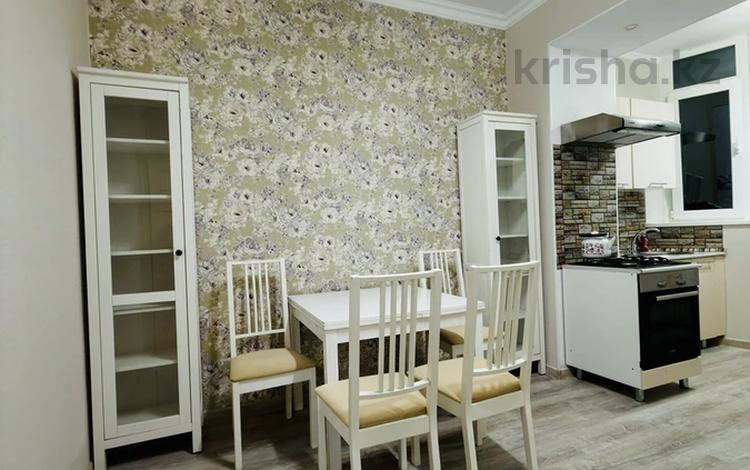 1-бөлмелі пәтер · 45 м² · 4/8 қабат, мкр. Алтын орда, Санкибай батыра 40/3, бағасы: 13 000 ₸ в Актобе — фото 2
