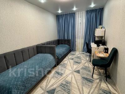 4-бөлмелі пәтер · 120.6 м² · 3/9 қабат, Береке 51, бағасы: 55 млн ₸ в Костанае