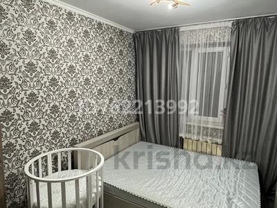 2-комнатная квартира · 42 м² · 4/6 этаж, Кенесары хана за 30 млн 〒 в Алматы, Бостандыкский р-н