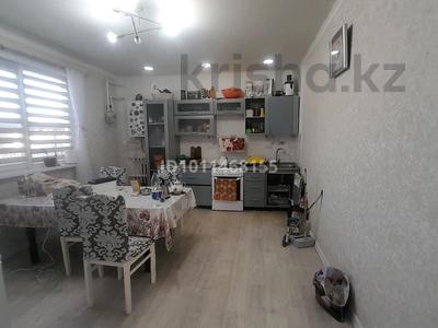 Жеке үй · 4 бөлме · 131 м² · 6 сот., жилой массив Кызылжар 13а, бағасы: 24 млн ₸ в Актобе