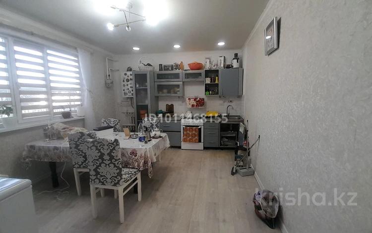 Отдельный дом · 4 комнаты · 131 м² · 6 сот., жилой массив Кызылжар 13а за 24 млн ₸ в Актобе — фото 2