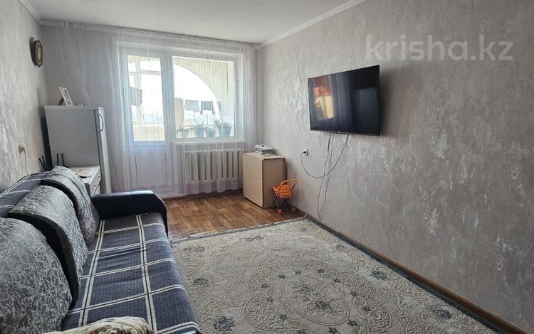 1-комнатная квартира · 37 м² · 6/6 этаж, Арыстанбекова за 15.5 млн ₸ в Костанае — фото 4
