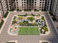 1-комнатная квартира · 38.4 м² · 6/9 этаж, Рабочая 160 за ~ 18.4 млн ₸ в Костанае — фото 8