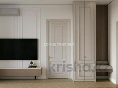 1-комнатная квартира · 36 м² · 3/10 этаж, Абая 26 — Драмтеатра за 280 000 〒 в Атырау