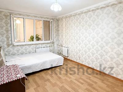 1-комнатная квартира · 35 м² · 2/4 этаж, Тонкуруш 12 — Тонкуруш 12 за 100 000 ₸ в Таразе