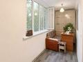 1-комнатная квартира · 35 м² · 2/4 этаж, Тонкуруш 12 — Тонкуруш 12 за 100 000 ₸ в Таразе — фото 2