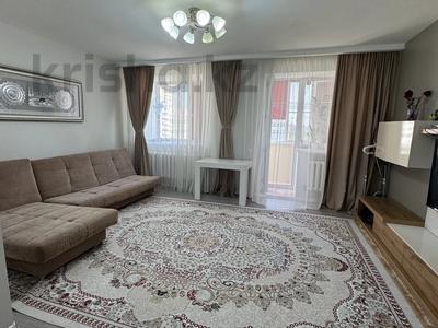 2-бөлмелі пәтер · 63 м² · 8/9 қабат, Акмешит 11, бағасы: 39 млн ₸ в Астане, Есильский р-н