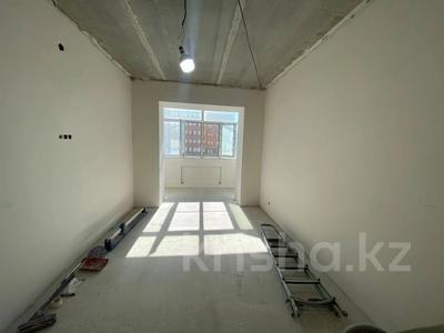 1-комнатная квартира · 47.6 м² · 3/9 этаж, мкр. Алтын орда, алии молдагуловой за 21 млн ₸ в Актобе